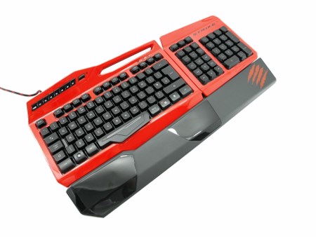 madcatz strike 3 16t