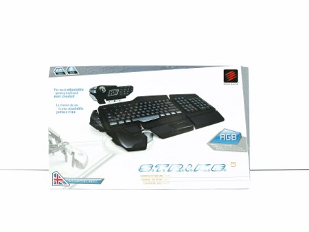 madcatz strike5 01t