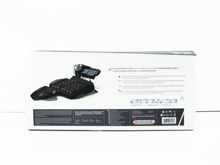 madcatz strike5 03t