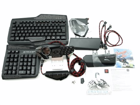 madcatz strike5 07t