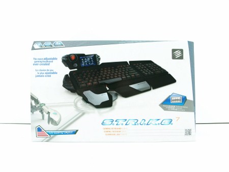 madcatz strike 7 01t