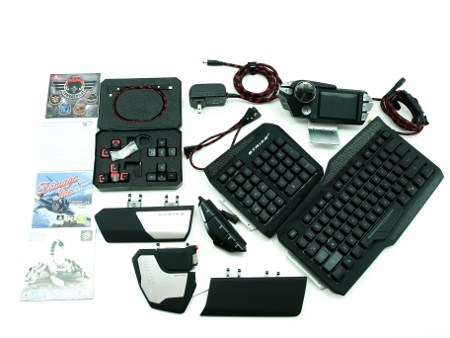 madcatz strike 7 07t