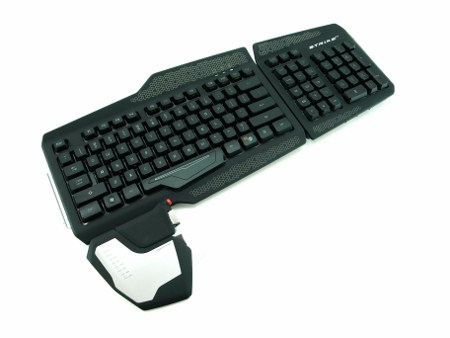 madcatz strike 7 19t