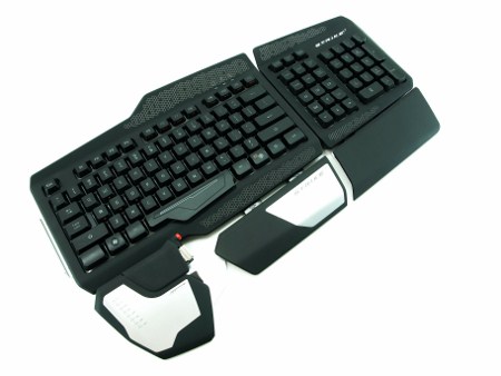 madcatz strike 7 23t