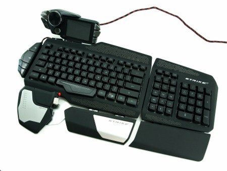 madcatz strike 7 26t