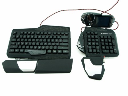 madcatz strike 7 30t