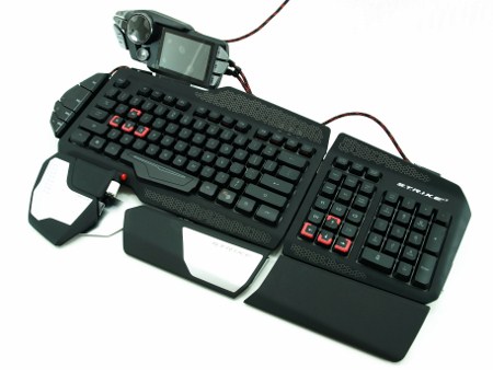 madcatz strike 7 32t