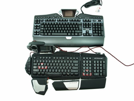 madcatz strike 7 36t