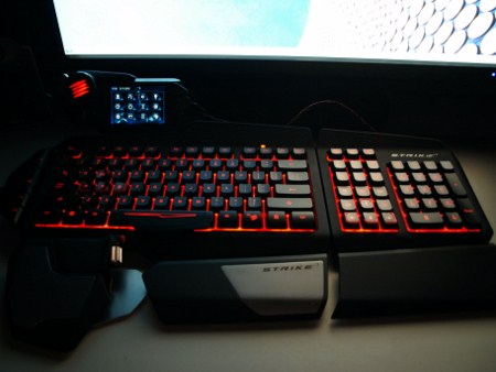 madcatz strike 7 39t