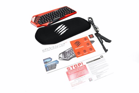 madcatz strikem 04t