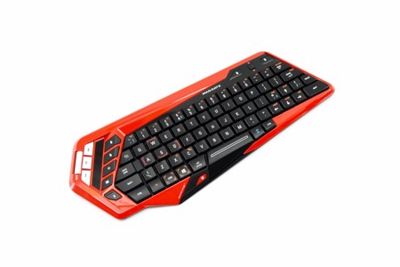 madcatz strikem 05t