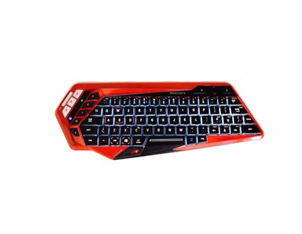 madcatz strikem 13t