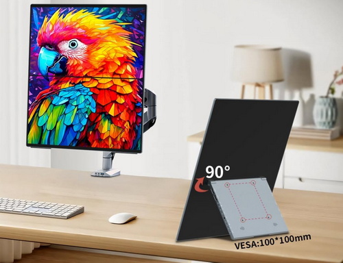 magedok mageflex 140a dual oled review b