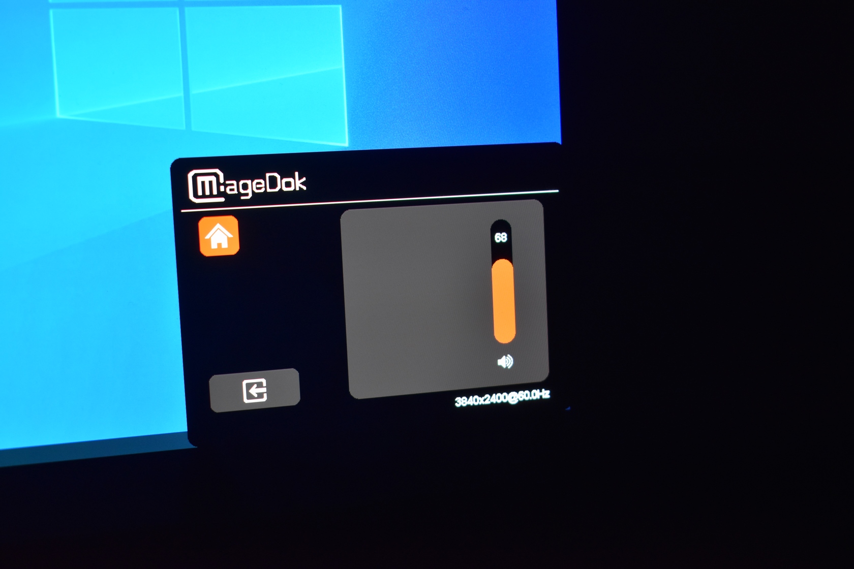 Magedok