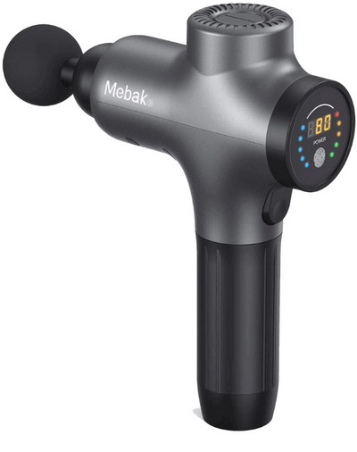 Mebak 3 Massage Gun – mebakshop