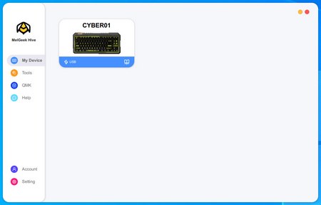 melgeek hive 1t