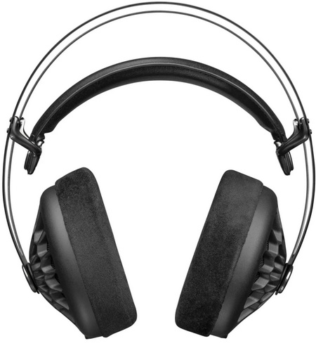 meze 105 aer review a