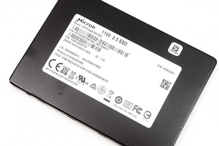 micron 1100 256gb 4t