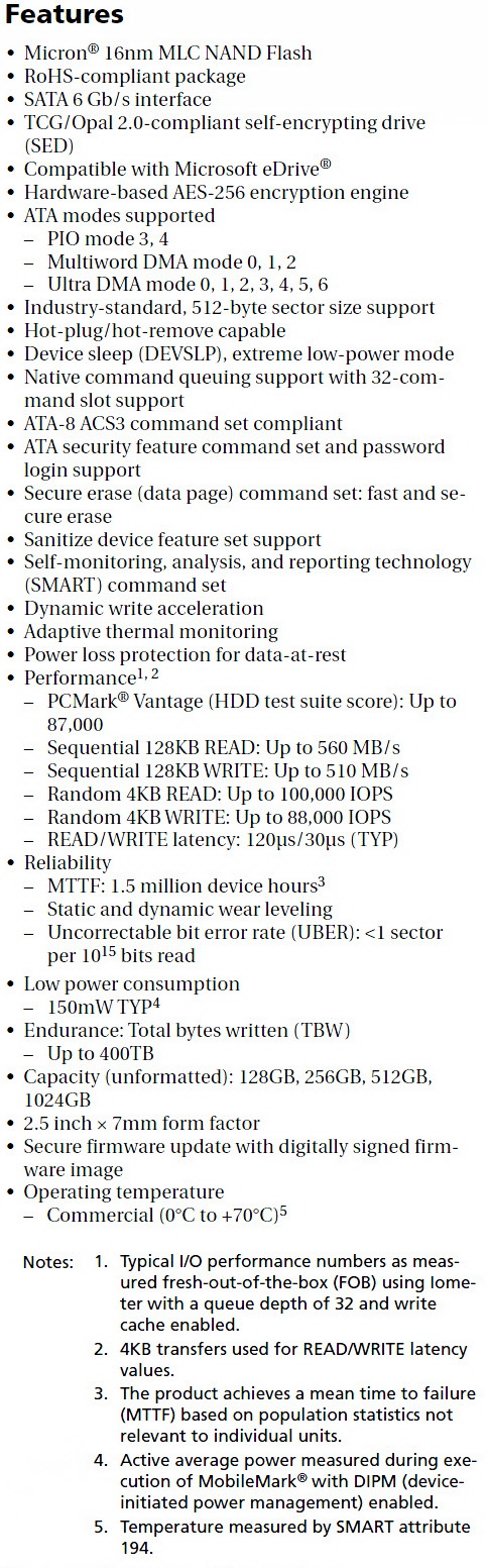 featspecs