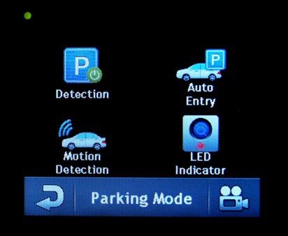 mivue 568 settings 05t