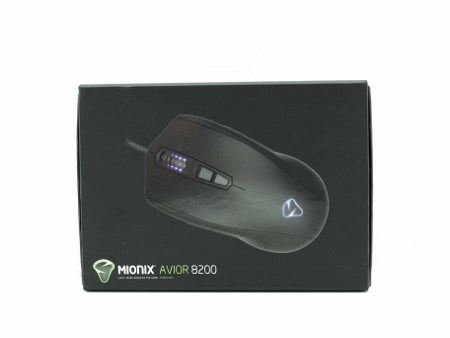 mionix avior 8200 01t