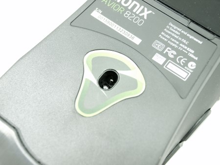 mionix avior 8200 13t