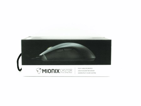 mionix castor 02t