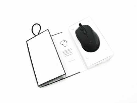 mionix castor 04t