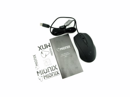 mionix castor 05t