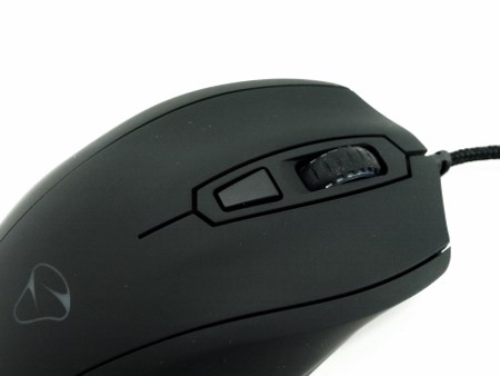 mionix castor 09t