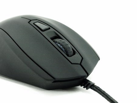 mionix castor 11t