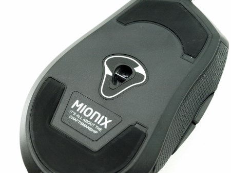 mionix castor 13t