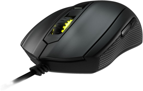 mionix castora