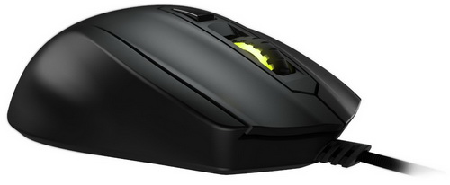 mionix castorb