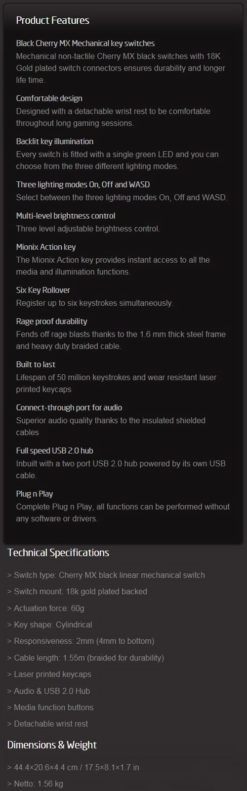 featspecs