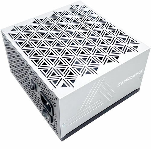 montech century ii 1200w review a