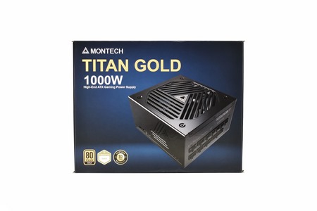 montech titan gold 1000w review 1t