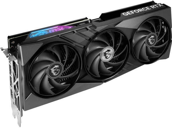 msi geforce rtx 4070 gaming slim review a