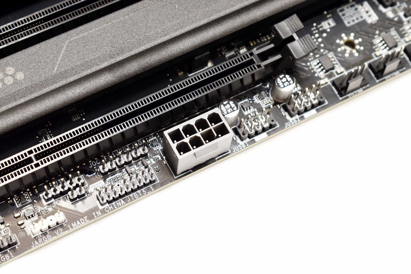 MSI MAG Z890 Tomahawk WiFi Motherboard Review