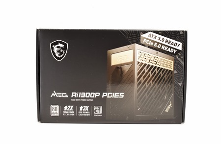 msi meg ai1300p pcie5 review 1t