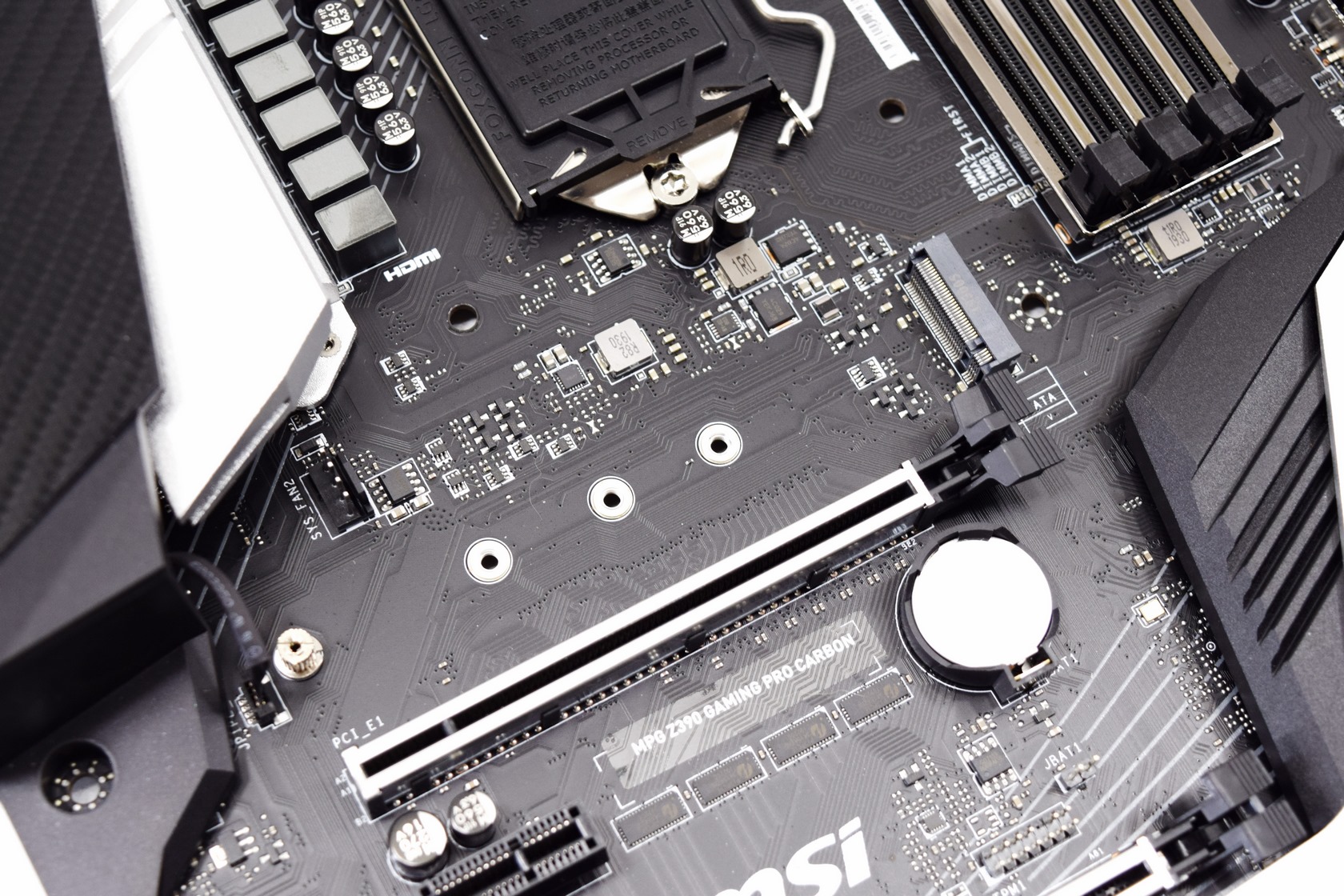 B250 gaming pro carbon hotsell