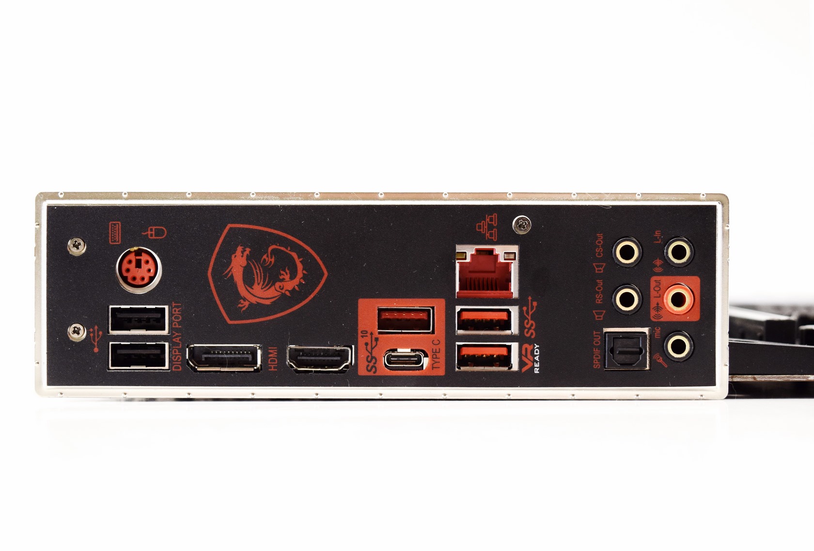 MSI MPG Z390 Gaming Pro Carbon Motherboard Review