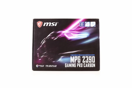 msi mpg z390 gaming pro carbon review 1t