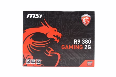 msi r9 380 gaming 2g 01t