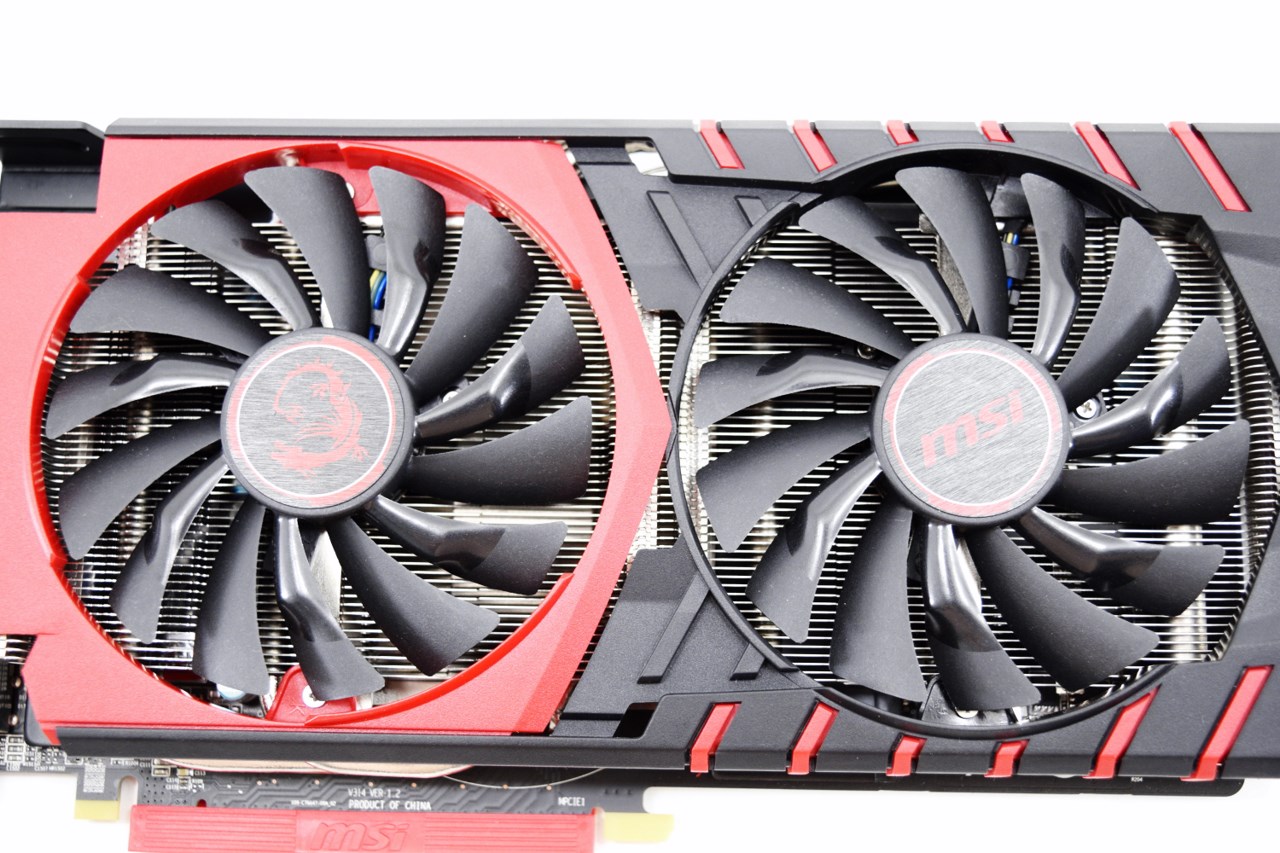 MSI Radeon R9 380 Gaming 2G Review