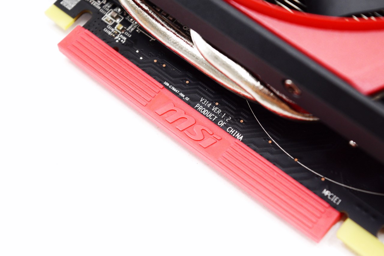 Msi r9 380 gaming 2g clearance
