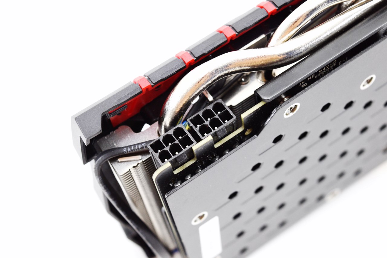 Radeon r9 outlet 380 msi