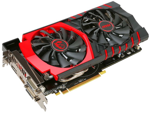 msi r9 380 gaming 2ga