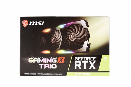 msi rtx 2080 super gaming x trio review 1t