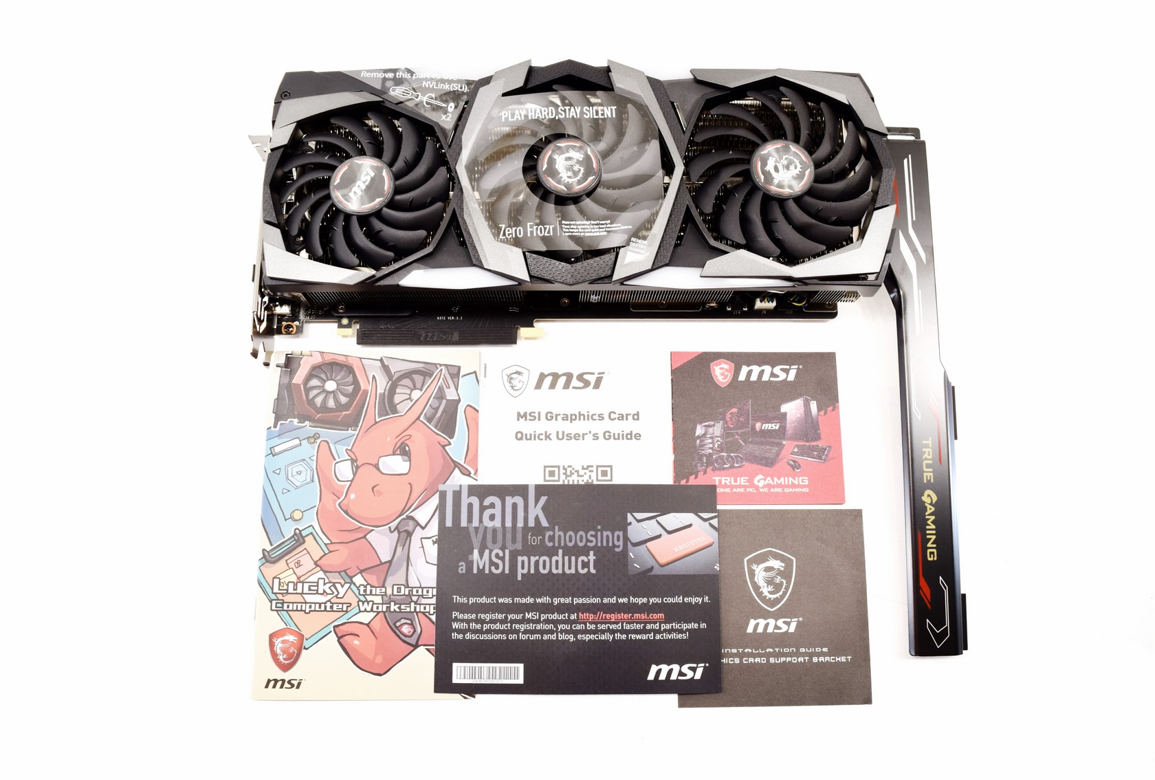 Msi rtx 2080 super gaming x trio review discount